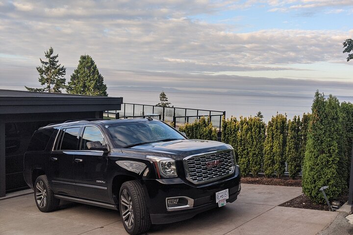 NY Kennedy Airport JFK to Baltimore Arrival Private Transfer